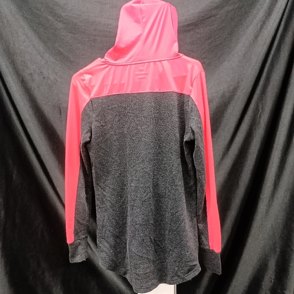 Pink Boyfriend Hoodie - Picture 11 of 13